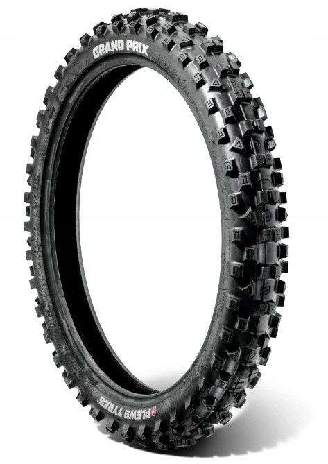 Plews Tyres Pneumatika 90/90-21 EN1 Grand Prix Enduro 54 M Predná Dot 2025 ()