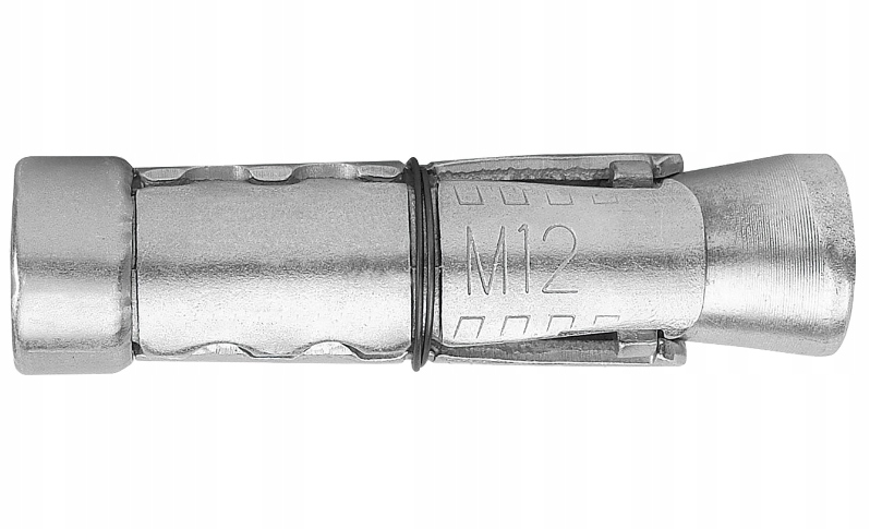 

Kotwa pancerzowa Tsa typu shield 6mm 50 szt Trutek