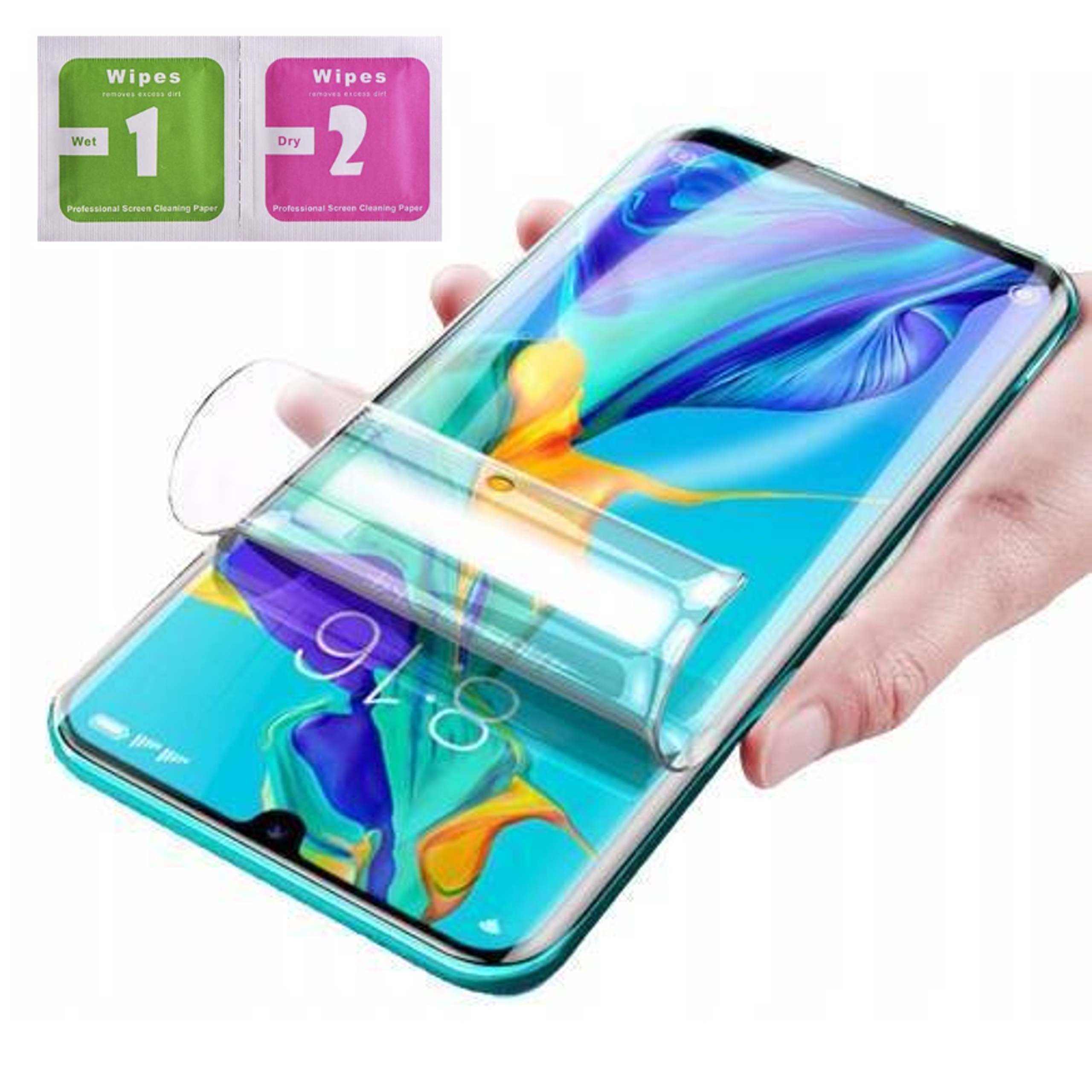 ANDROID - 【値下げ】HUAWEI nova5T Huawei Nova 5T 6/128GB Czarny - Cena, opinie na Ceneo.pl