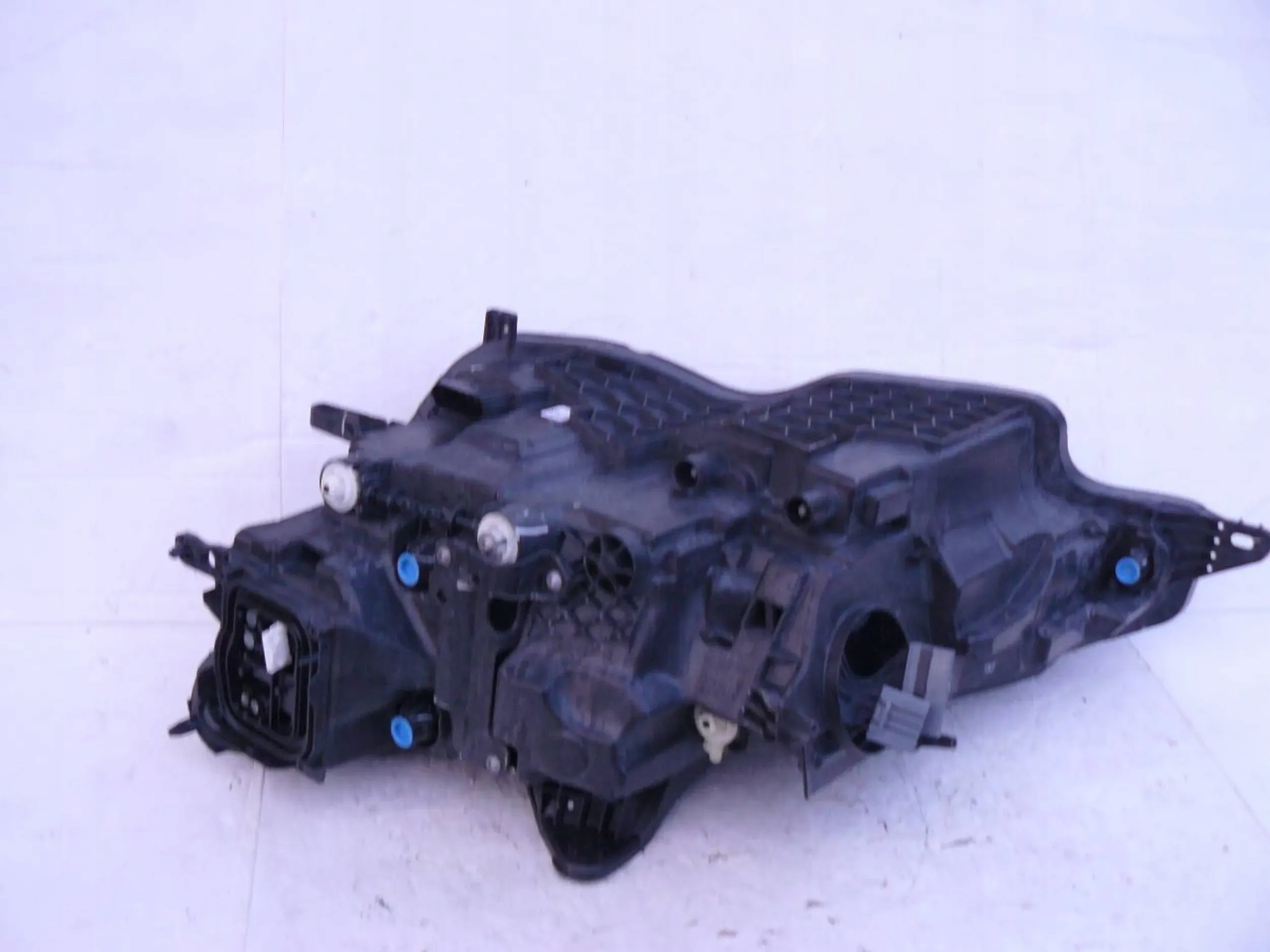 Frontscheinwerfer Volvo S60/V60 S60 32338002 LED Rechts Scheinwerfer Headlight - Thumbnail 11