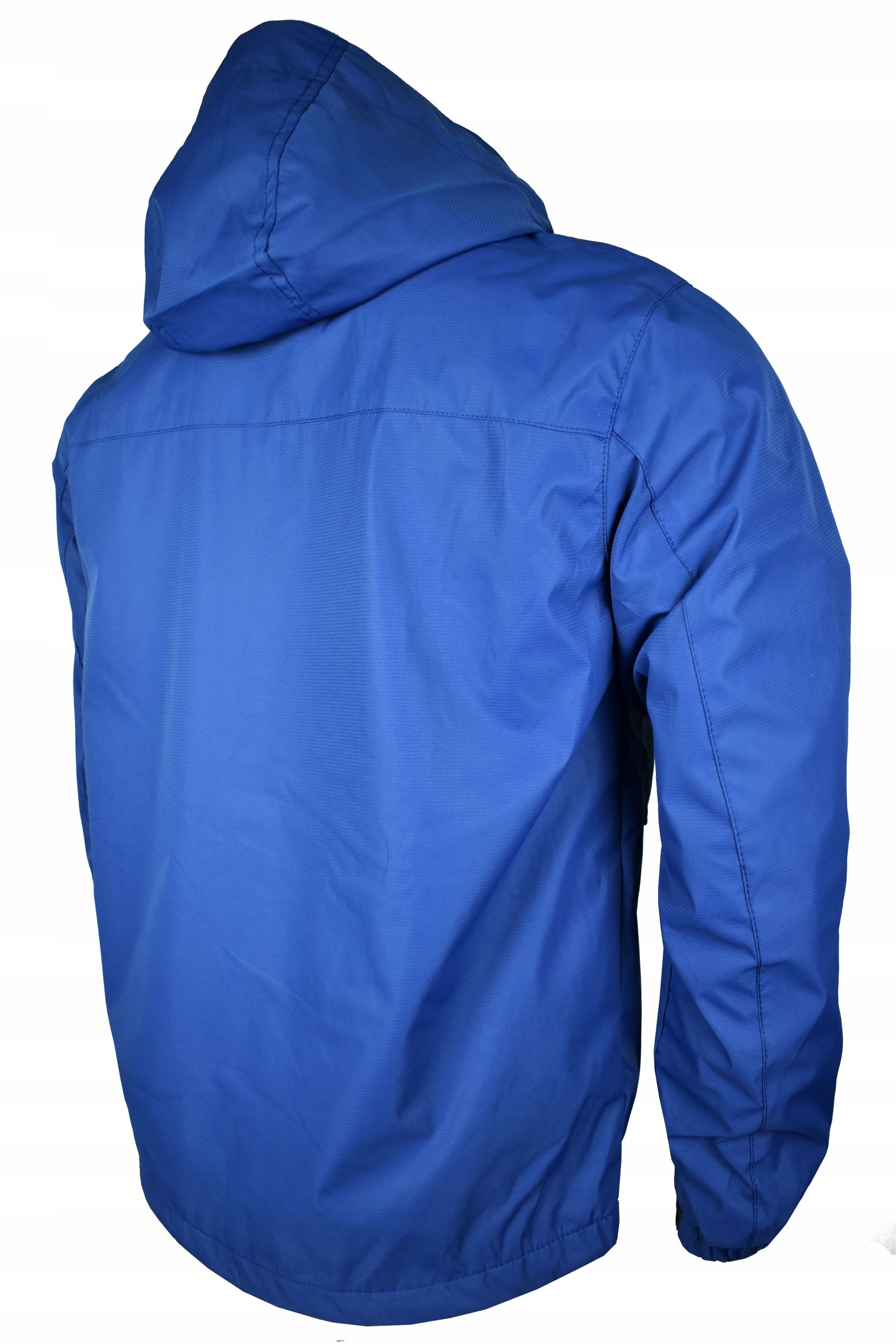 4XL-KURTKA MĘSKA PRZEJŚCIOWA WIATRÓWKA WX015 Marka Freestep