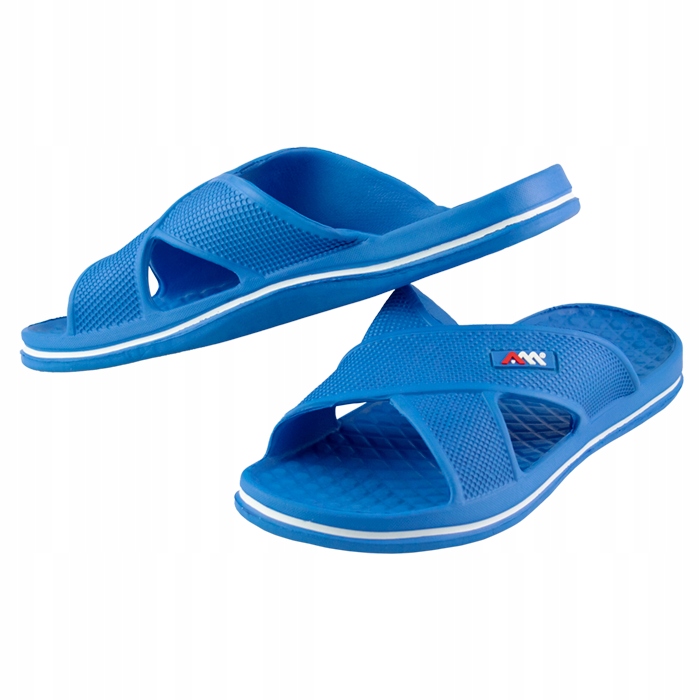 KLAPKI KĄPIELOWE BASEN PLAŻA LEKKIE FLEX r.37 Marka Inna marka