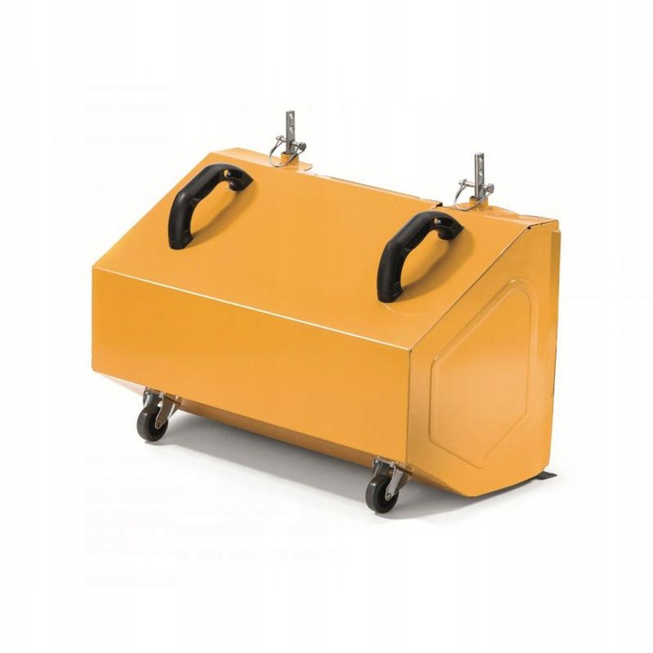 

Stiga Zbiornik Do Zamiatarki Sws 600 G