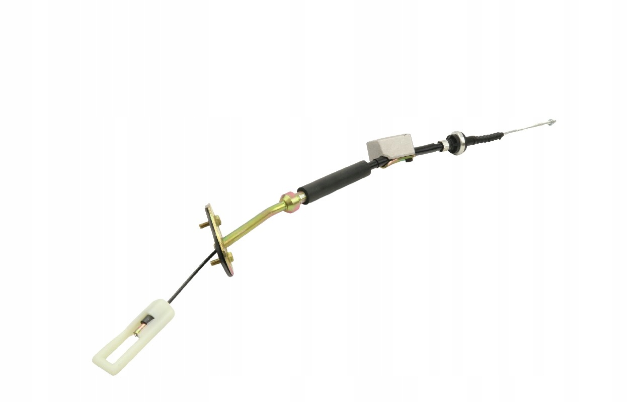 LINKA SPRZĘGŁA FIAT FIORINO 07- Stan opakowania oryginalne