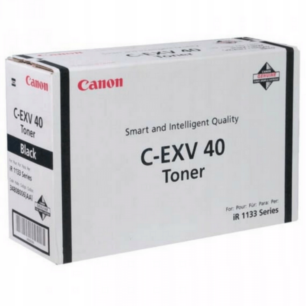 Toner Canon 3480B006 čierna