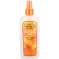 

Cantu Coil Calm Odżywka Do Włosów 237ml