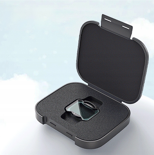 Filtr polaryzacyjny PL Freewell do drona wyścigowego FPV DJI Avata 2 Model FW-DAV2-PL