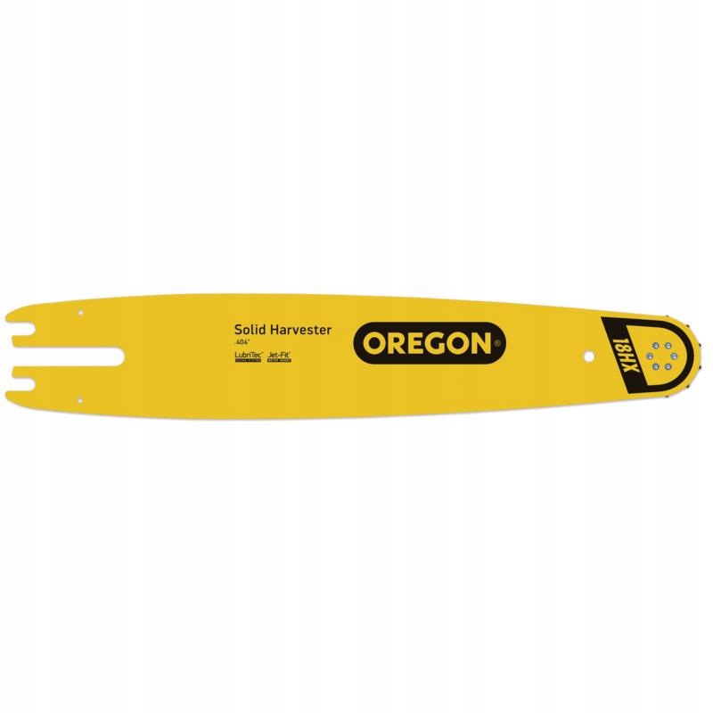Vodící lišta Harvester Solid Jet-Fit Oregon č. 45271561