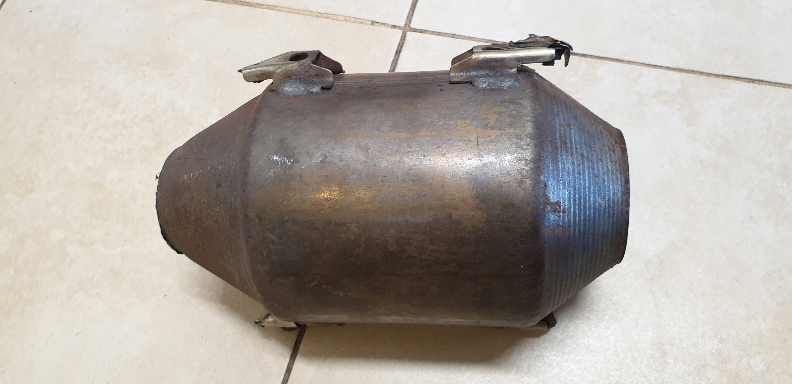 KATALIZATOR MAZDA PE9P