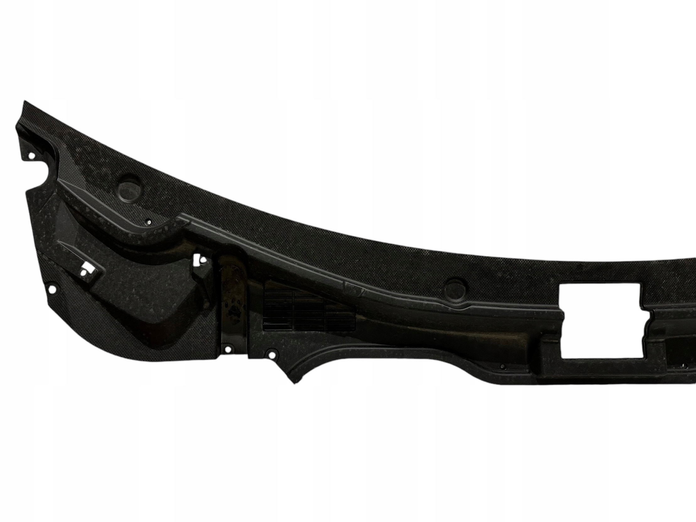 LAMBORGHINI AVENTADOR torpedo cover boot underwindscreen 471819413F