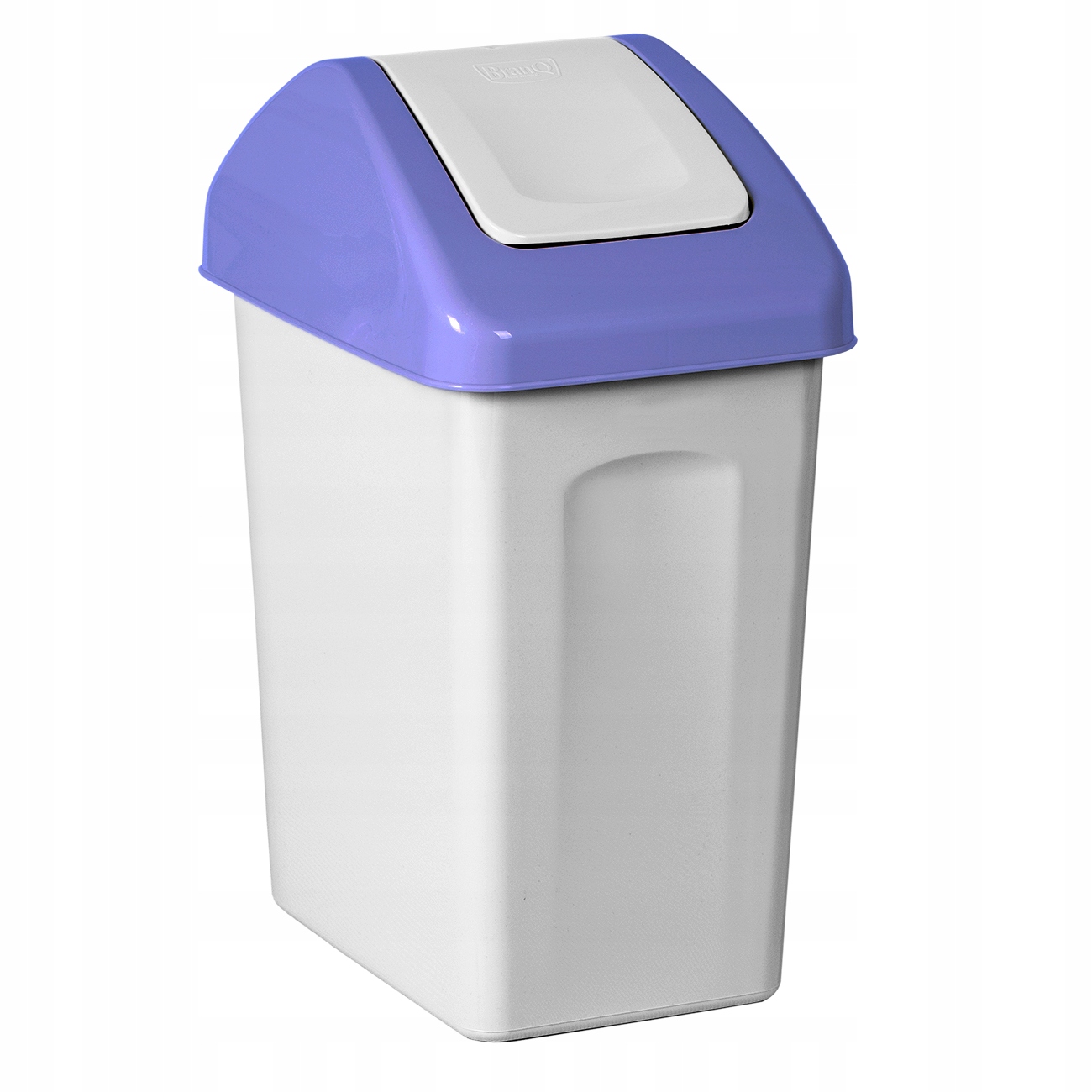 

Kosz na Śmieci Pojemnik do Segregacji Branq 10L