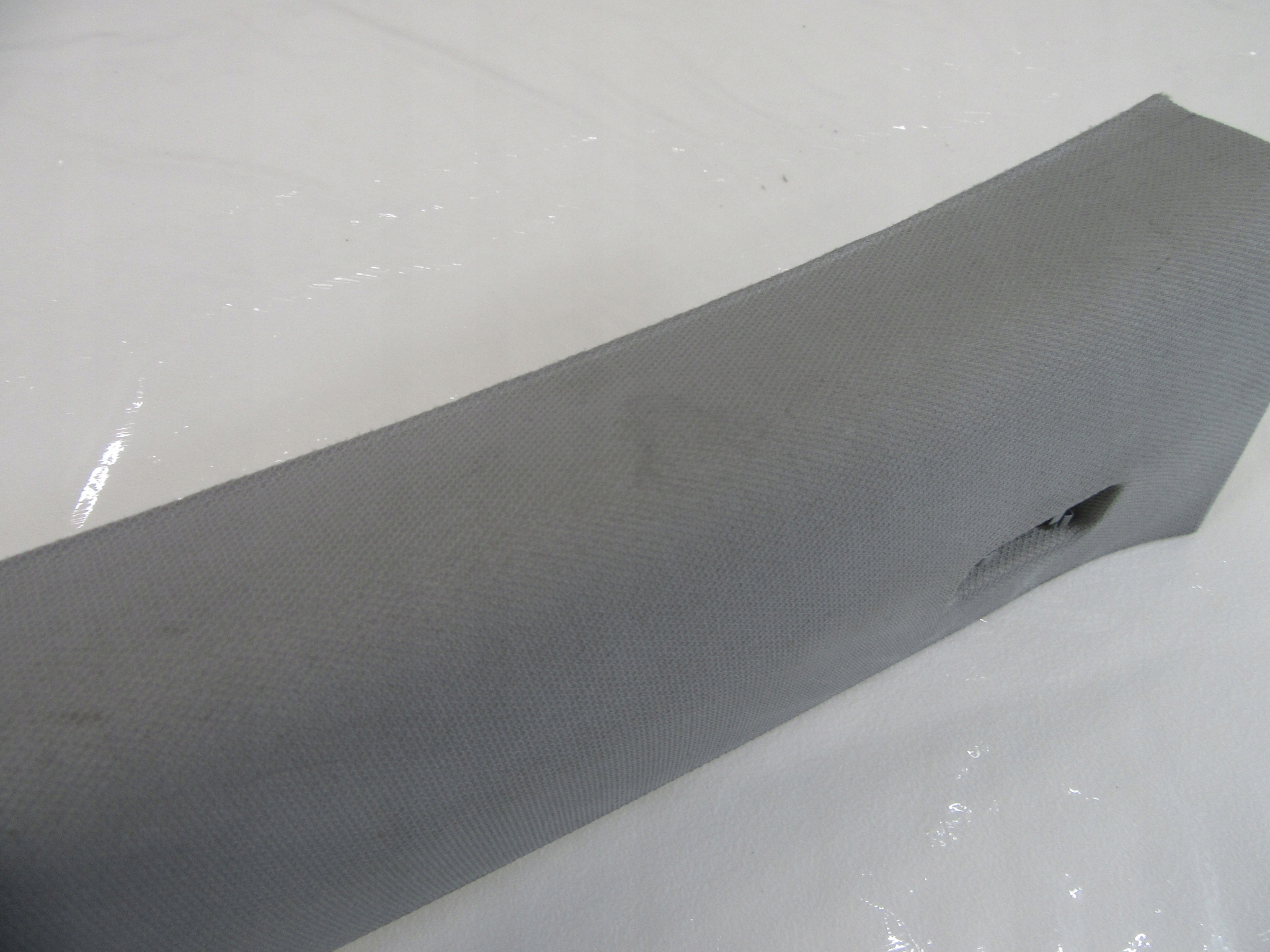Blende Abdeckung slupka A vorne links BMW e90 e91