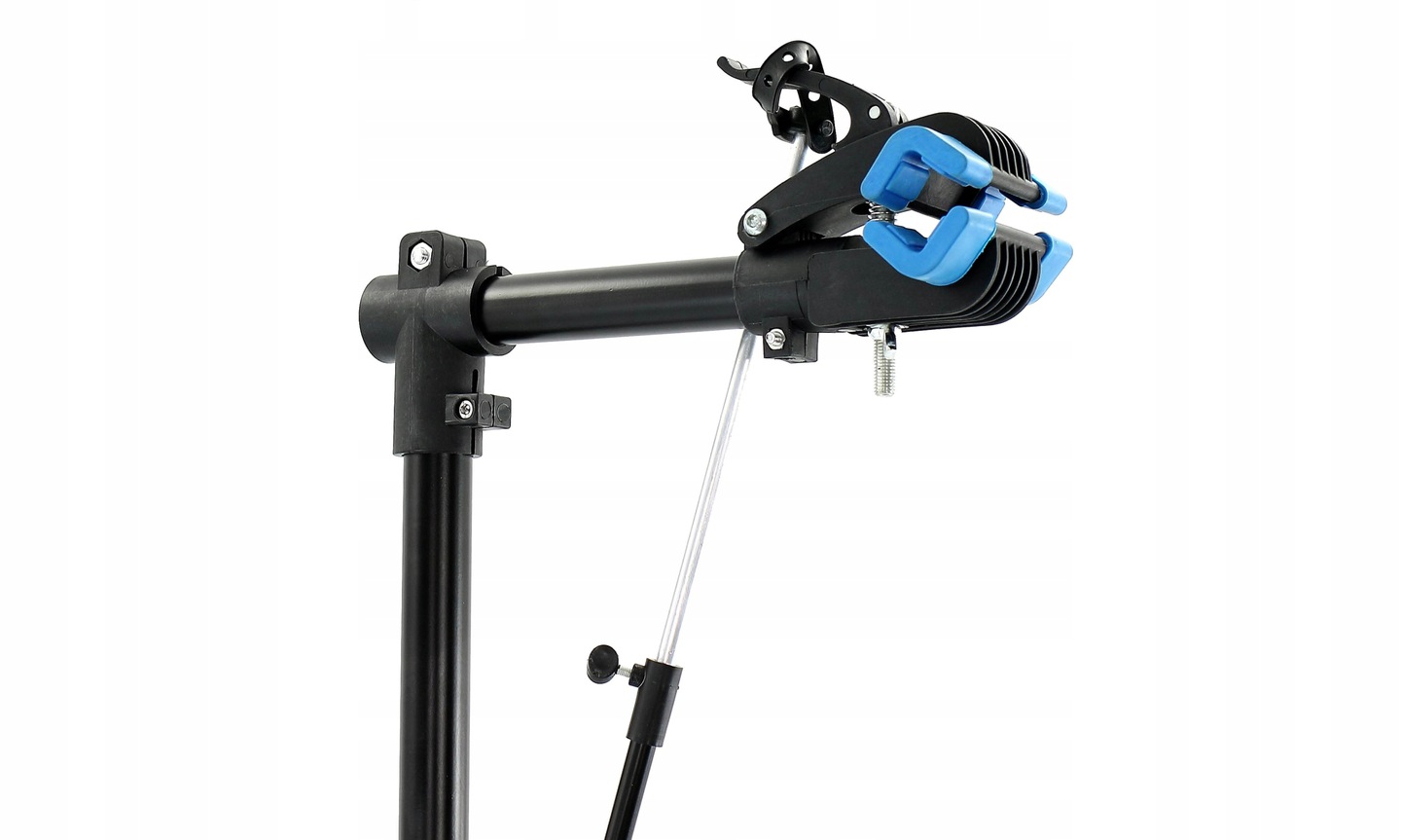 DUŻY STOJAK ROWER SERWISOWY WIESZAK ROWEROWY 3O KG Model STOJAK 16