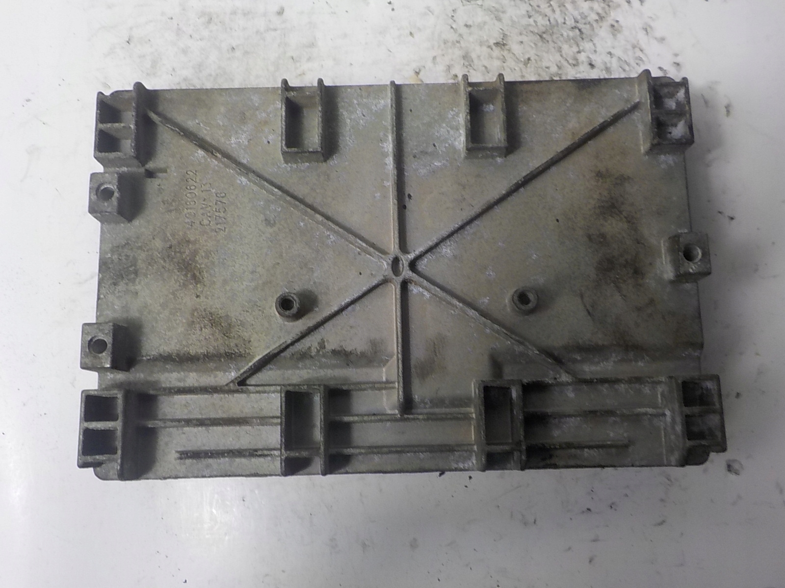 CHRYSLER computer control unit P05150245AC F0G3P36F28
