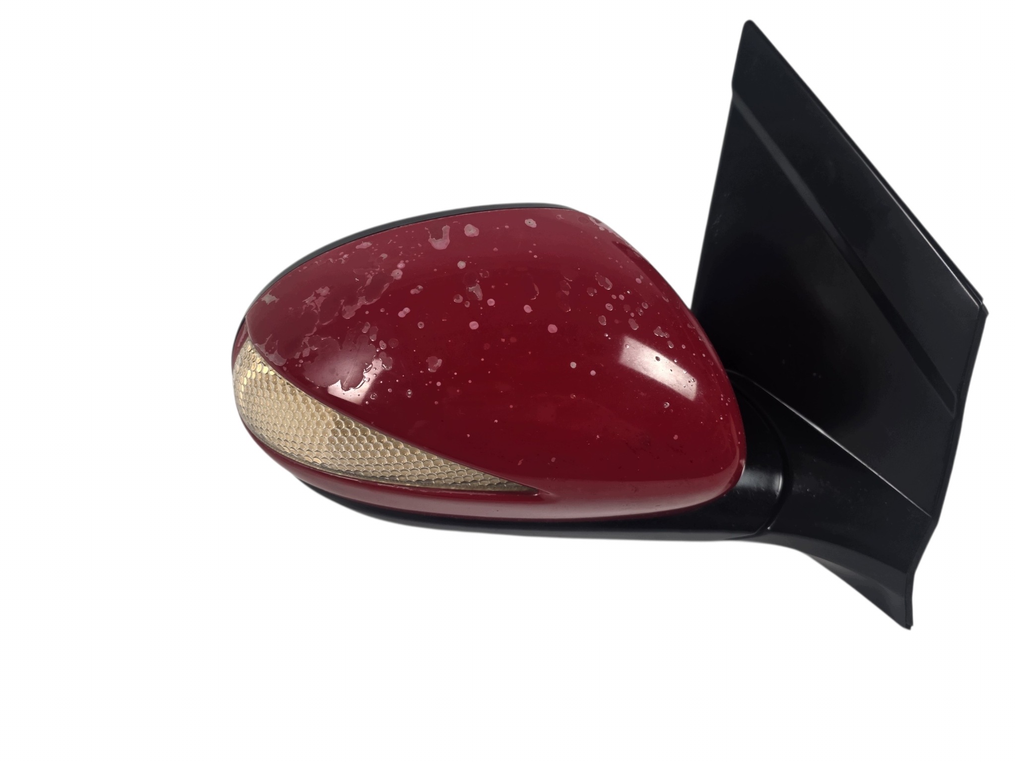 HONDA CIVIC VIII UFO mirror right 7 PIN ORG. R81