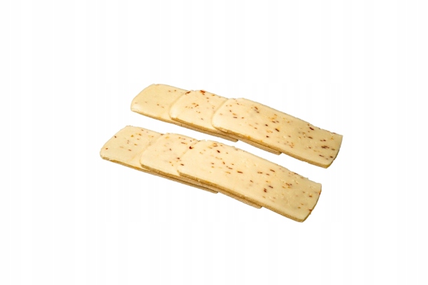 Szwajcarski ser Raclette Chili 1 kg z papryczką chili