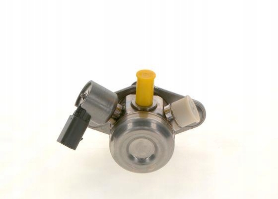 BOSCH 0 261 520 211 насос високого тиску