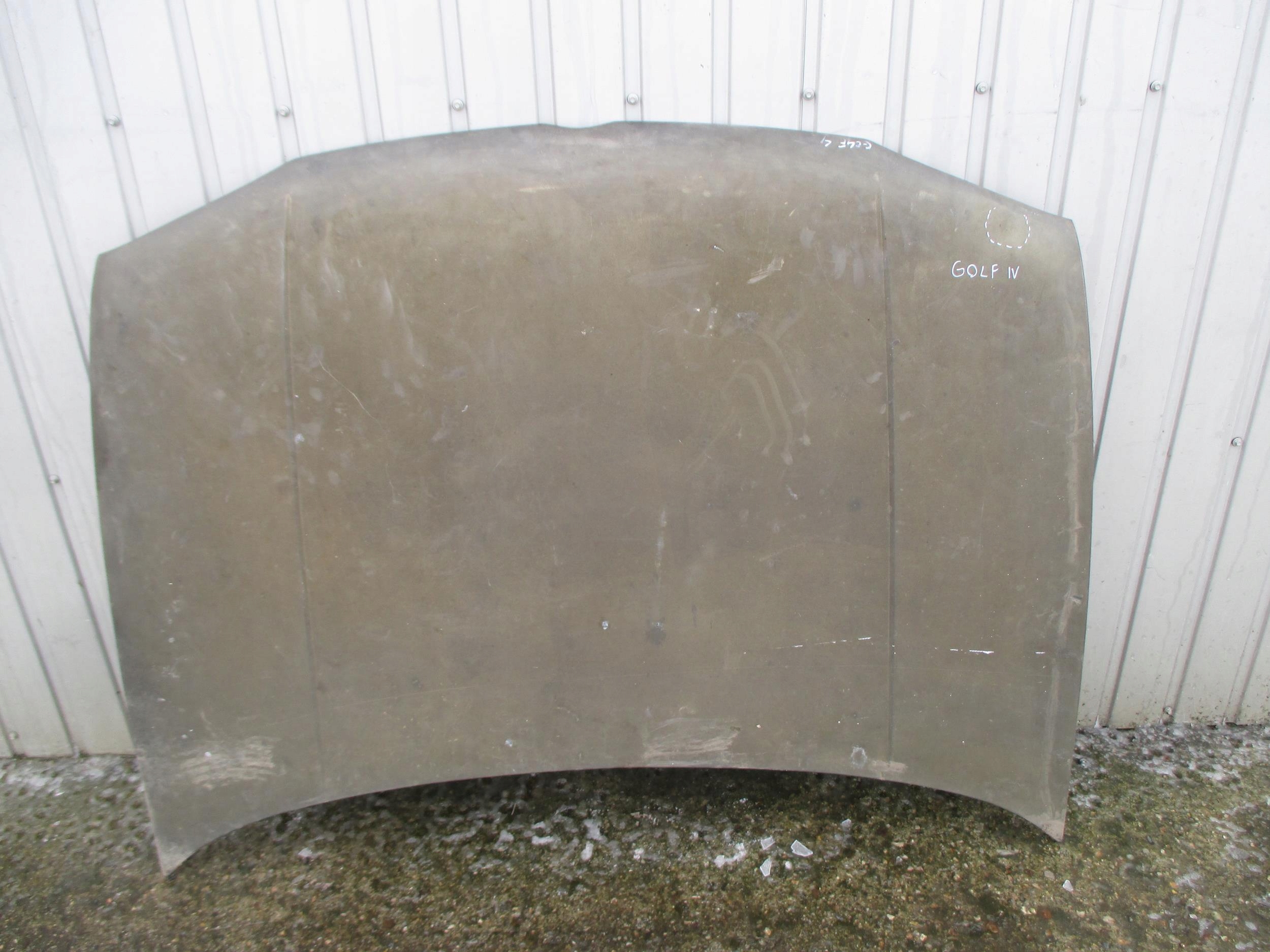 VW GOLF IV 1997-2003 MASKA