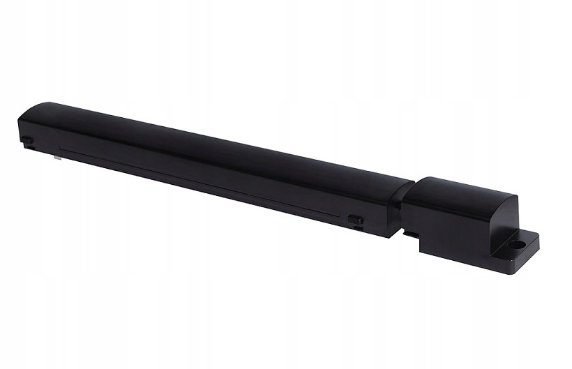 Domeno napájecí zdroj pro kolejnicový systém 48 V 100 W ultra slim černý