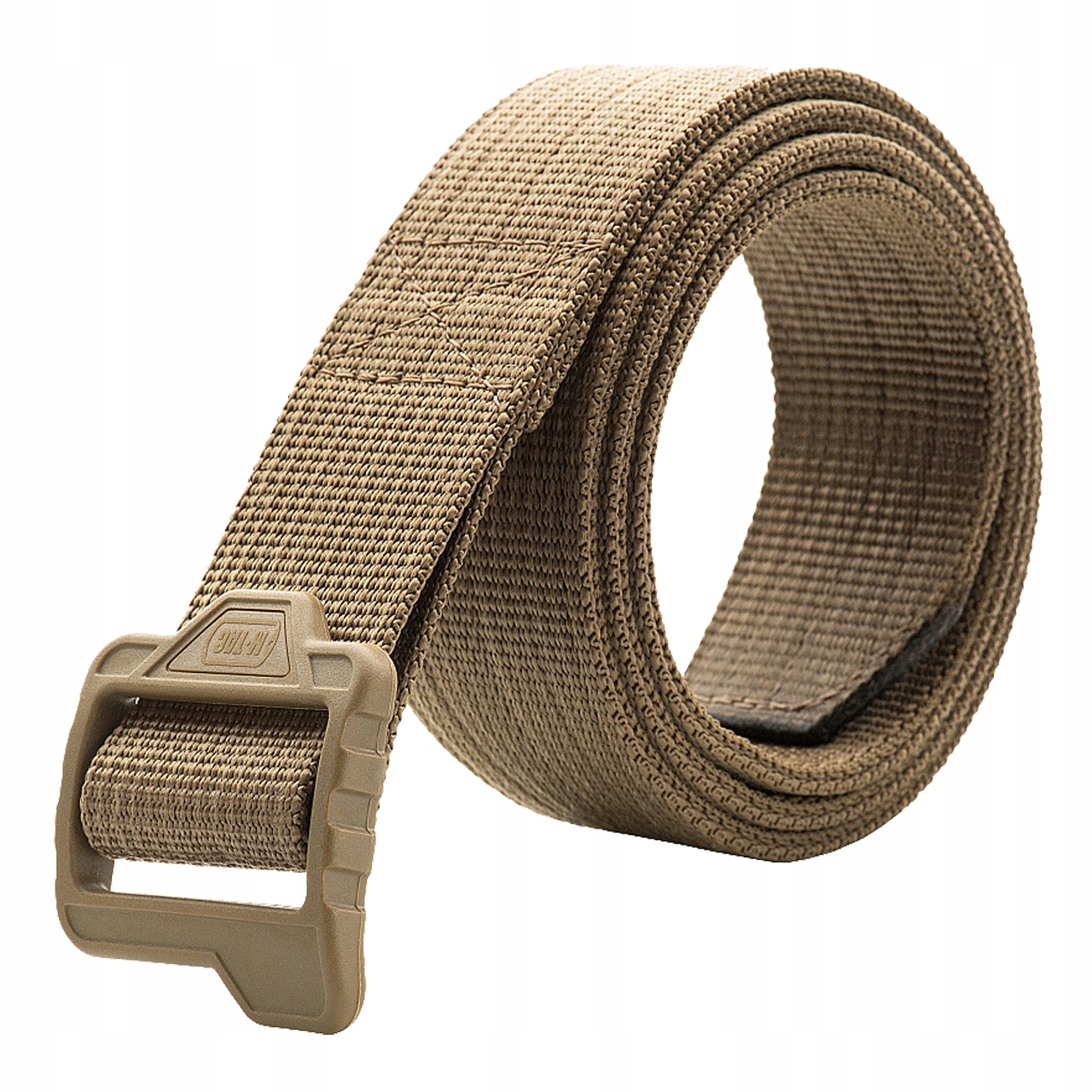 Pas Double Duty Tactical Belt M-Tac coyote L
