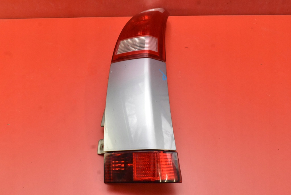 light right rear part rear 13130028 OPEL MERIVA A 02-06