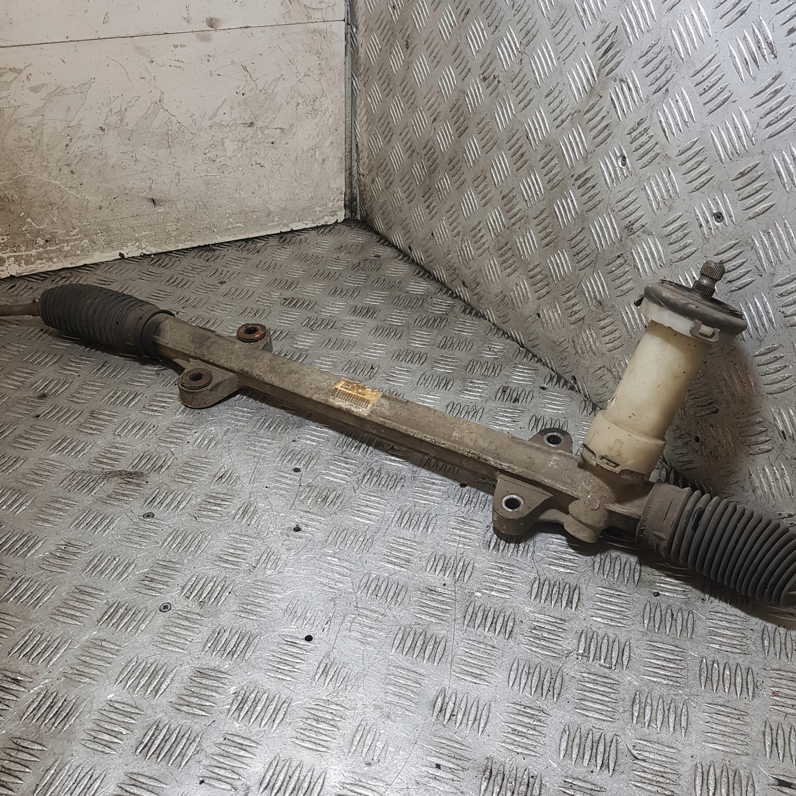 control HYUNDAI I30 56500-2L201