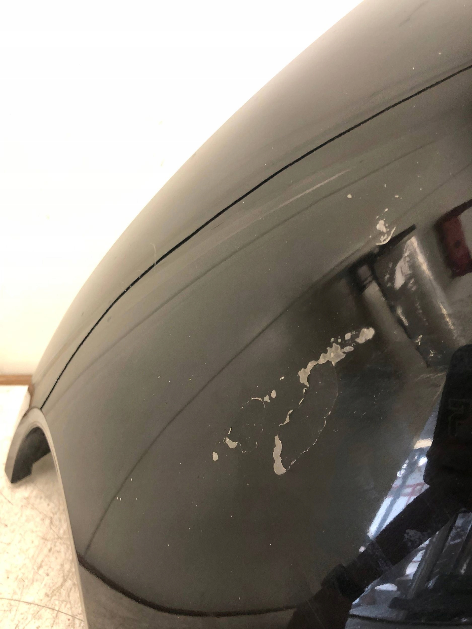 sárvédö bal eleje VW BEETLE L041 1C0821107B