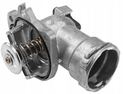 Termostat Mercedes W209 W204 W211 Borgwarner (wahler)