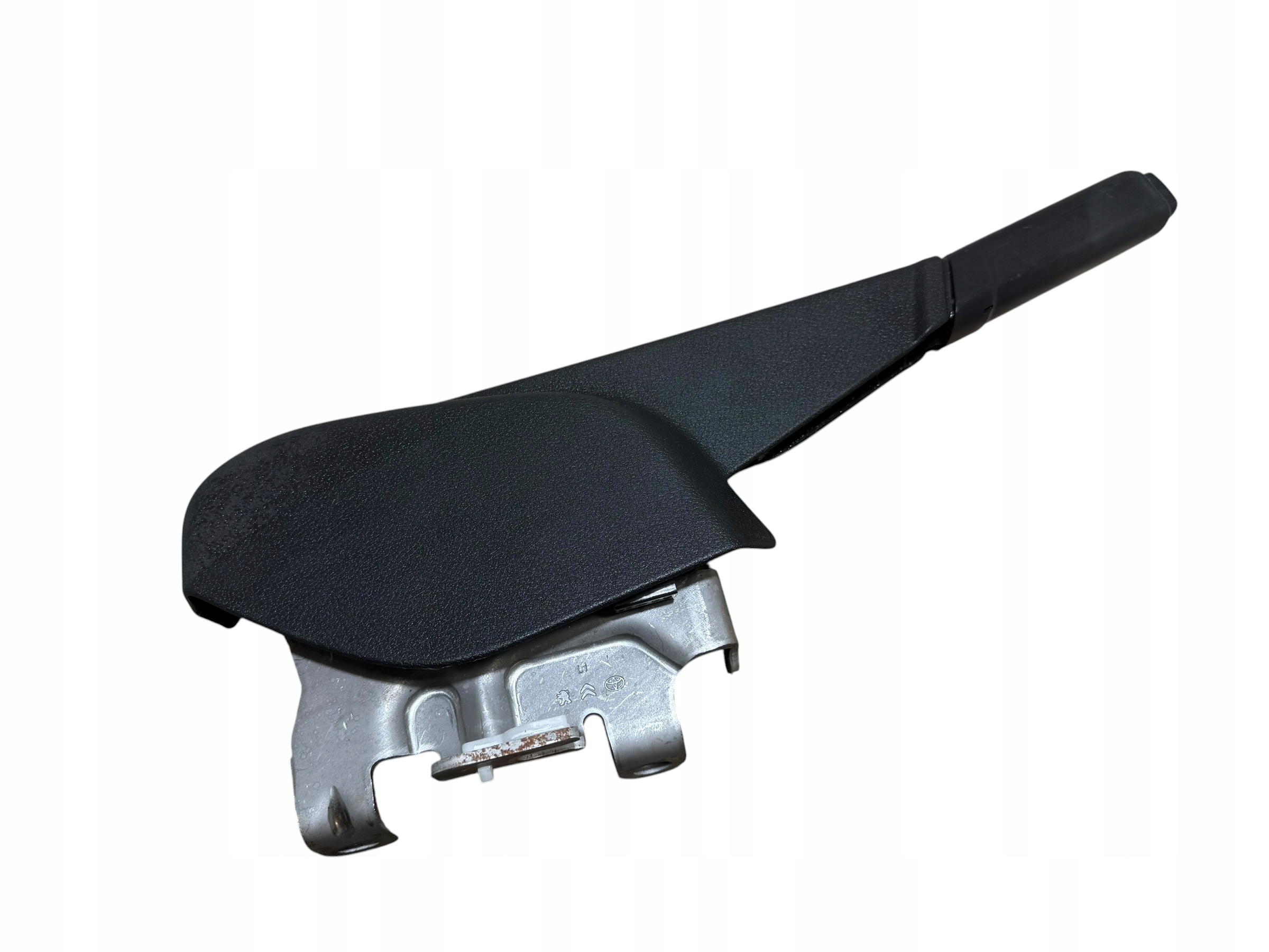 páčka ručka elektrická brzda brzda elektrický CITROEN JUMPY III