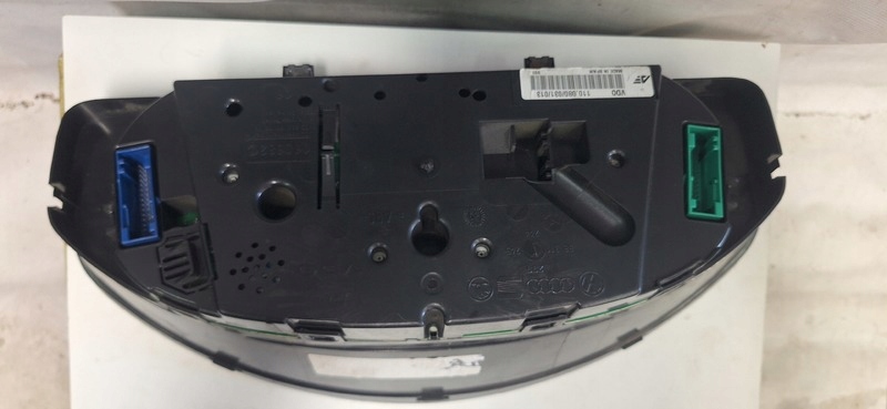 dials VW SHARAN 110080031013