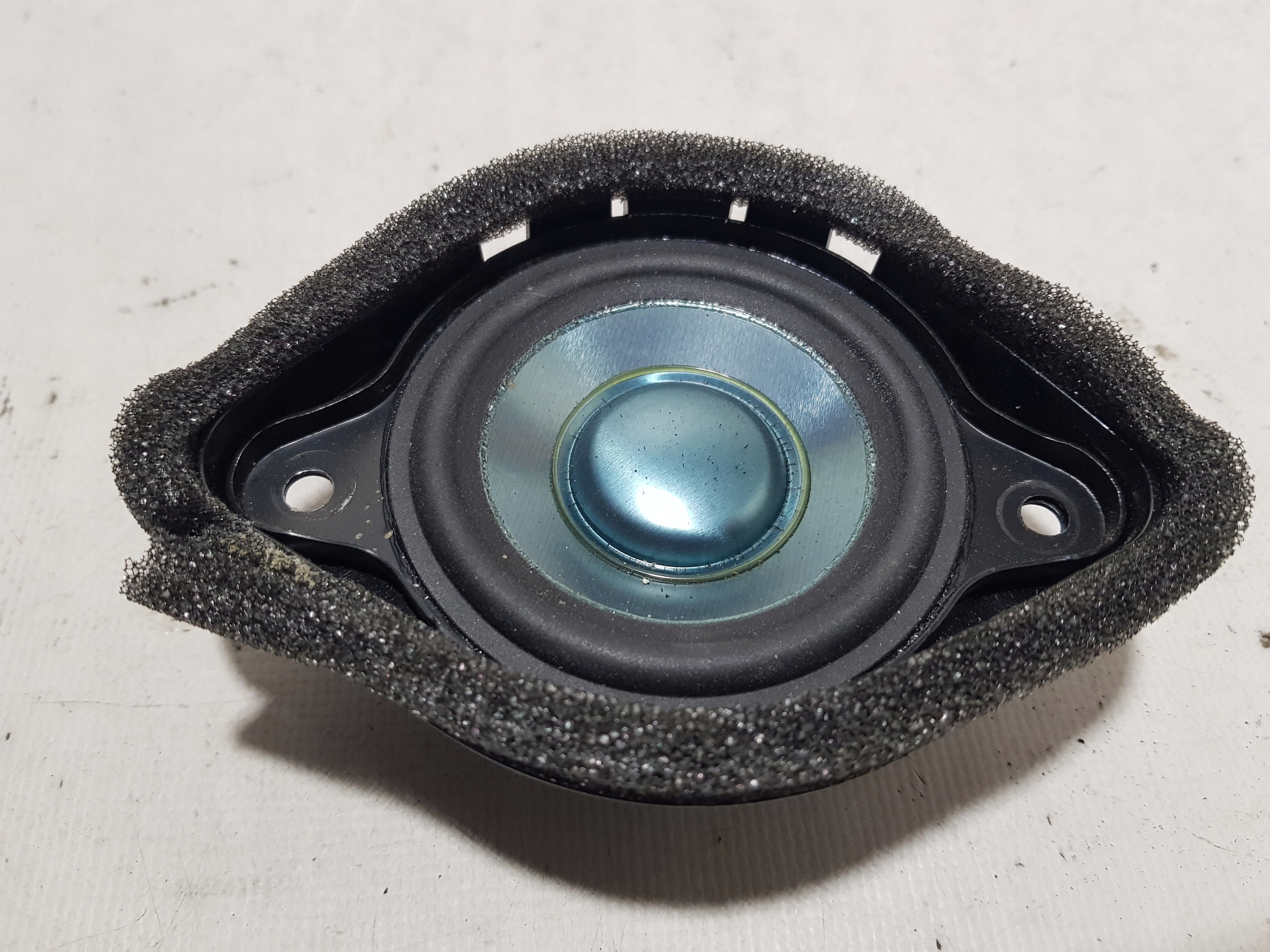 speaker MERCEDES ML W164 HARMAN KARDON LOGIC 7 1648201502