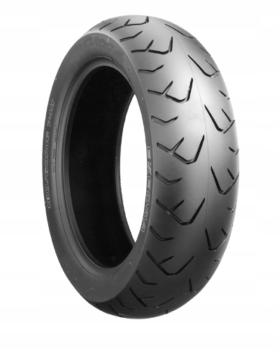 Cestná motocyklová pneumatika Bridgestone 1806016 Ombr 74H G704