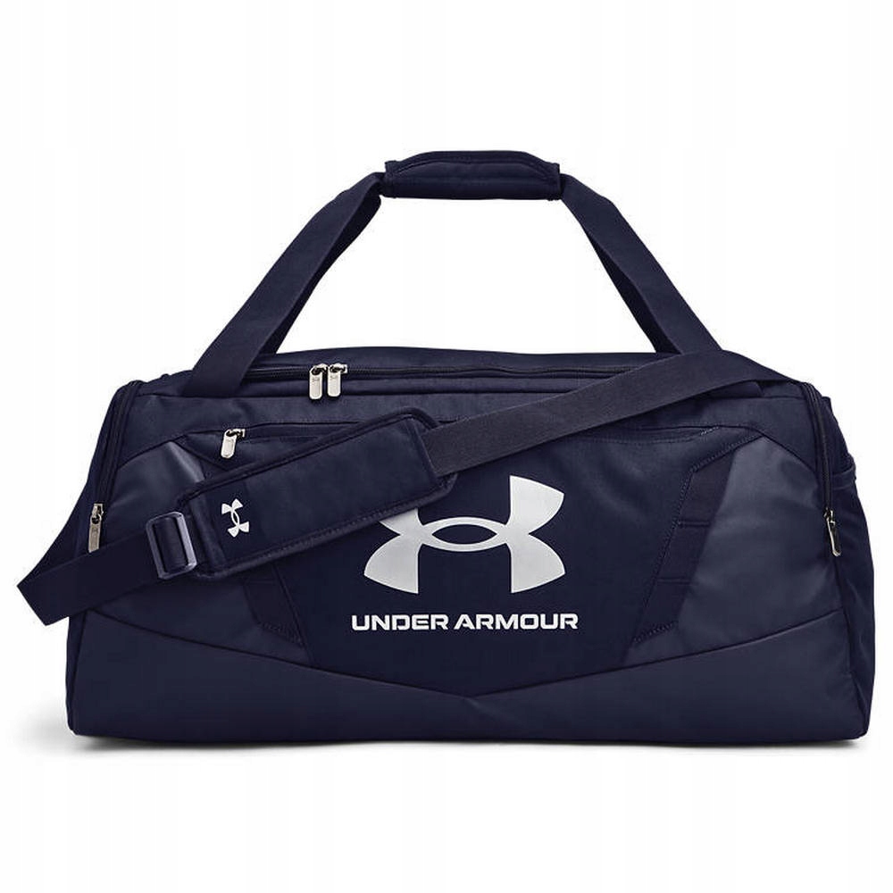 

Torba treningowa sport Under Armour Undeniable 40L
