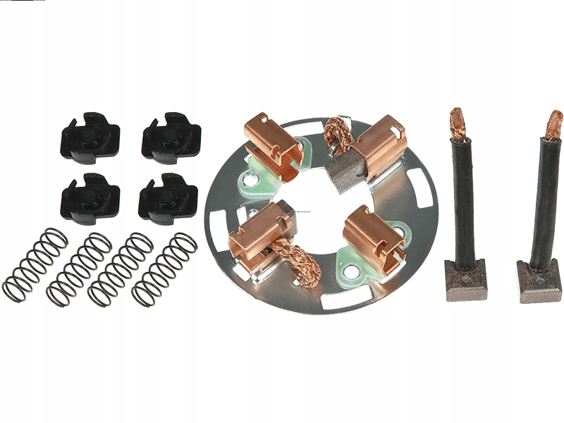 Szczotkotrzymacz rozrusznika AS-PL SBH3008P