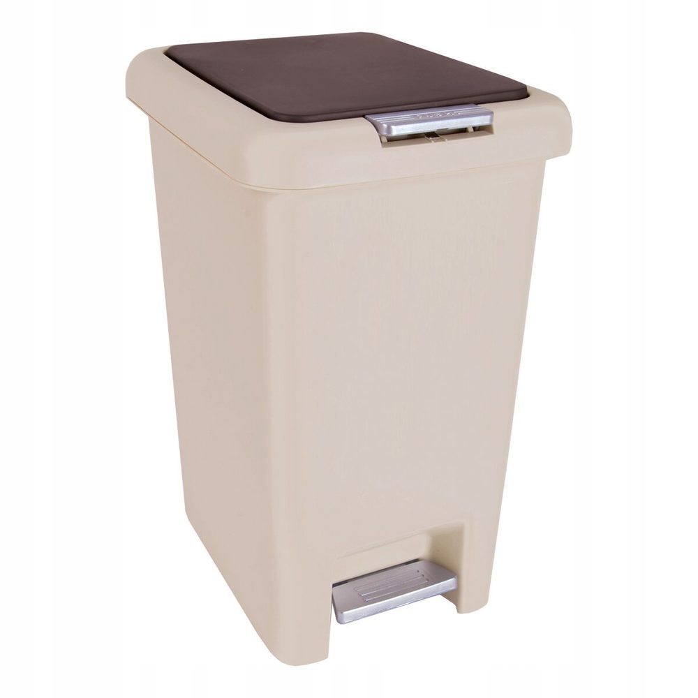 Odpadkový koš Dust 30 l_EXTORION