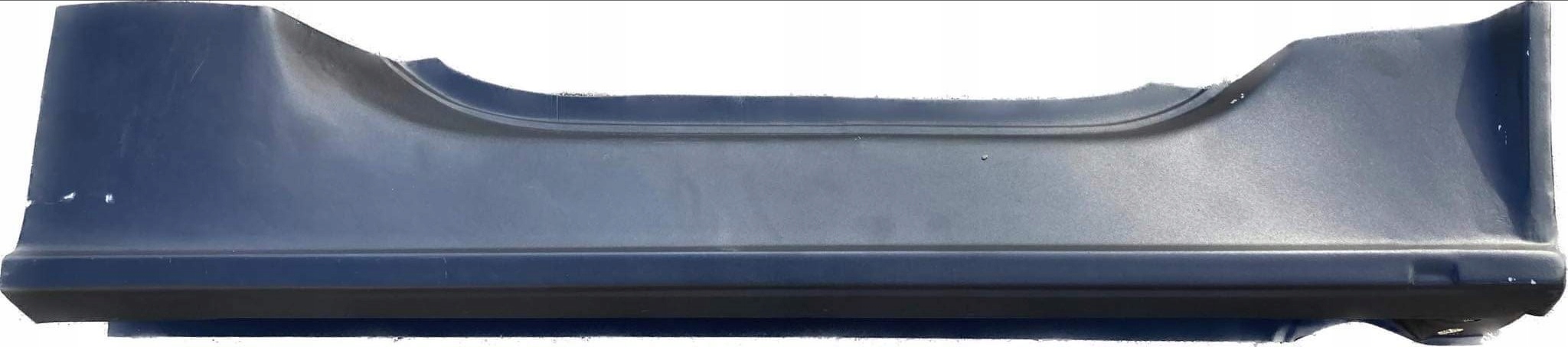 PRÓG POD DRZWI VW TRANSPORTER T5 03-15 PRAWY