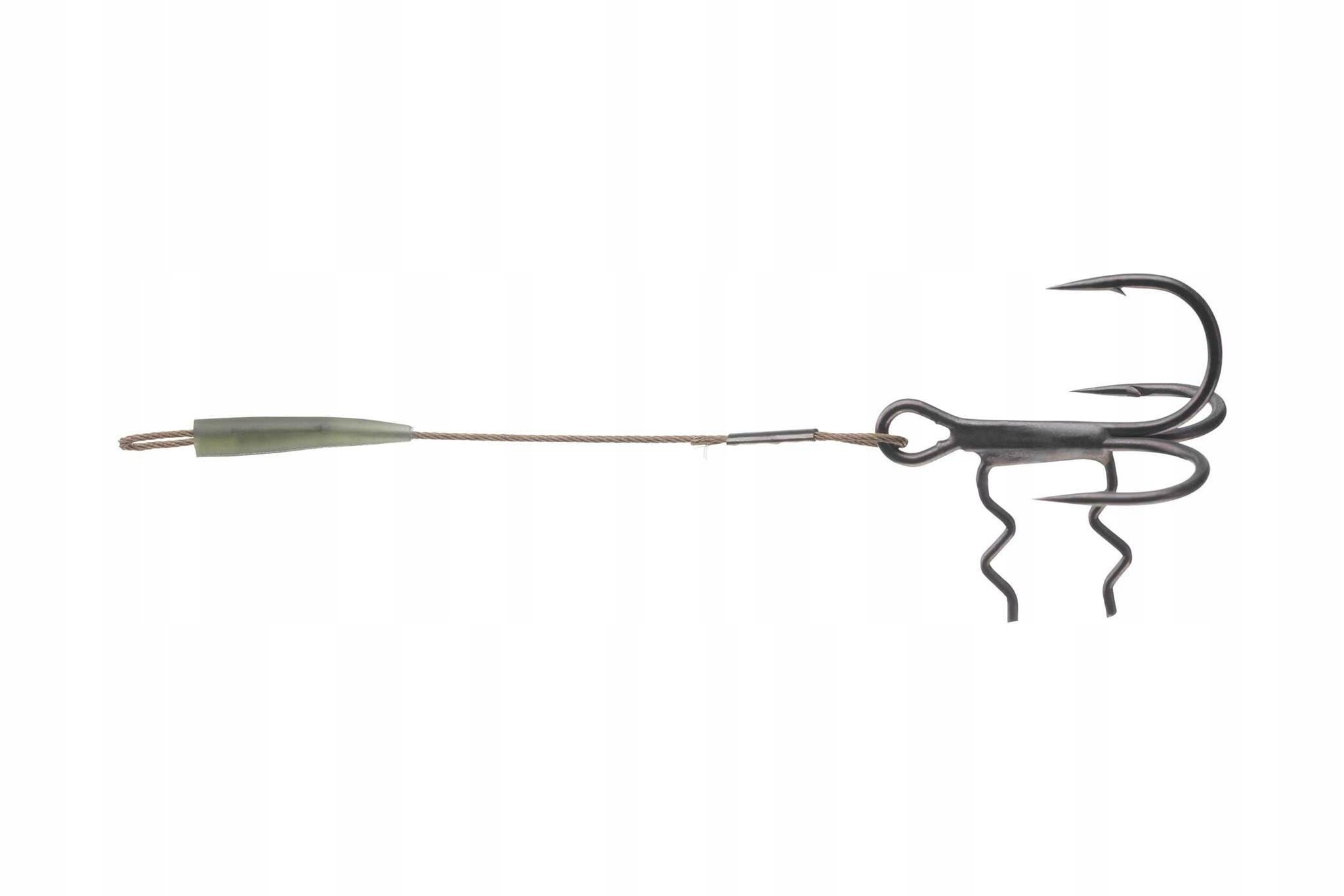 Dozbrojka Daiwa Prorex Tail Stinger M/1-25kg