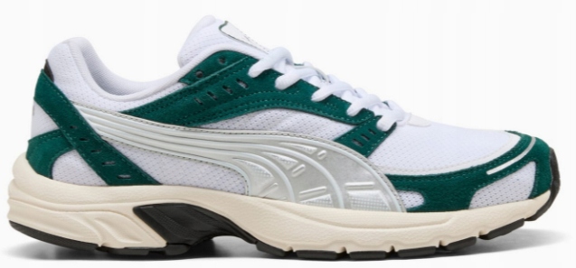 Puma Buty damskie męskie C25K 403860 02