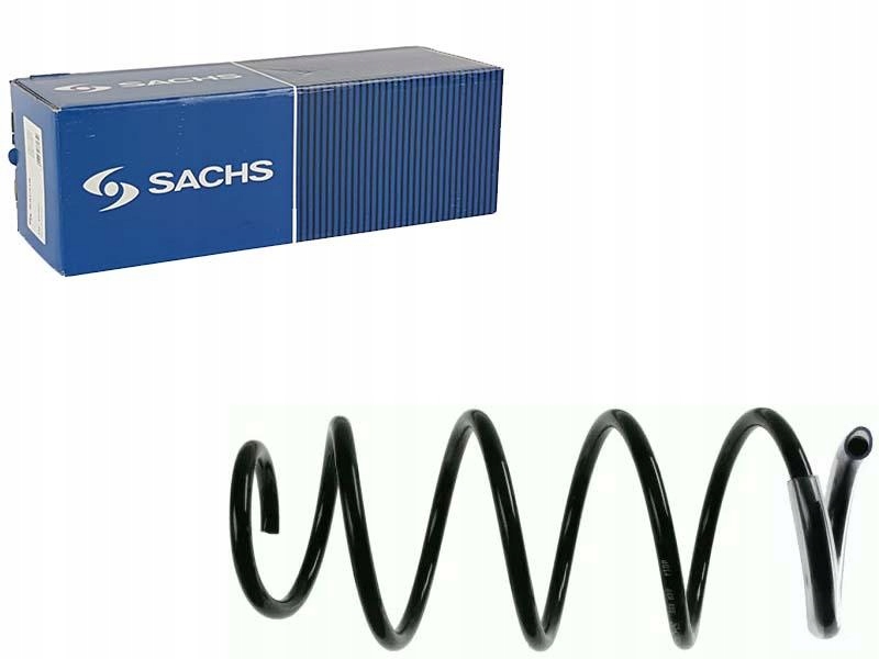 

Sachs Sprężyna Zawieszenia 998 637