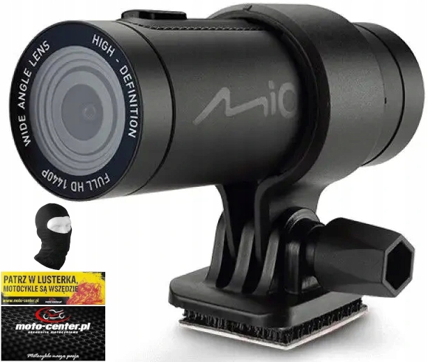 Видео Рекордер Mio M700