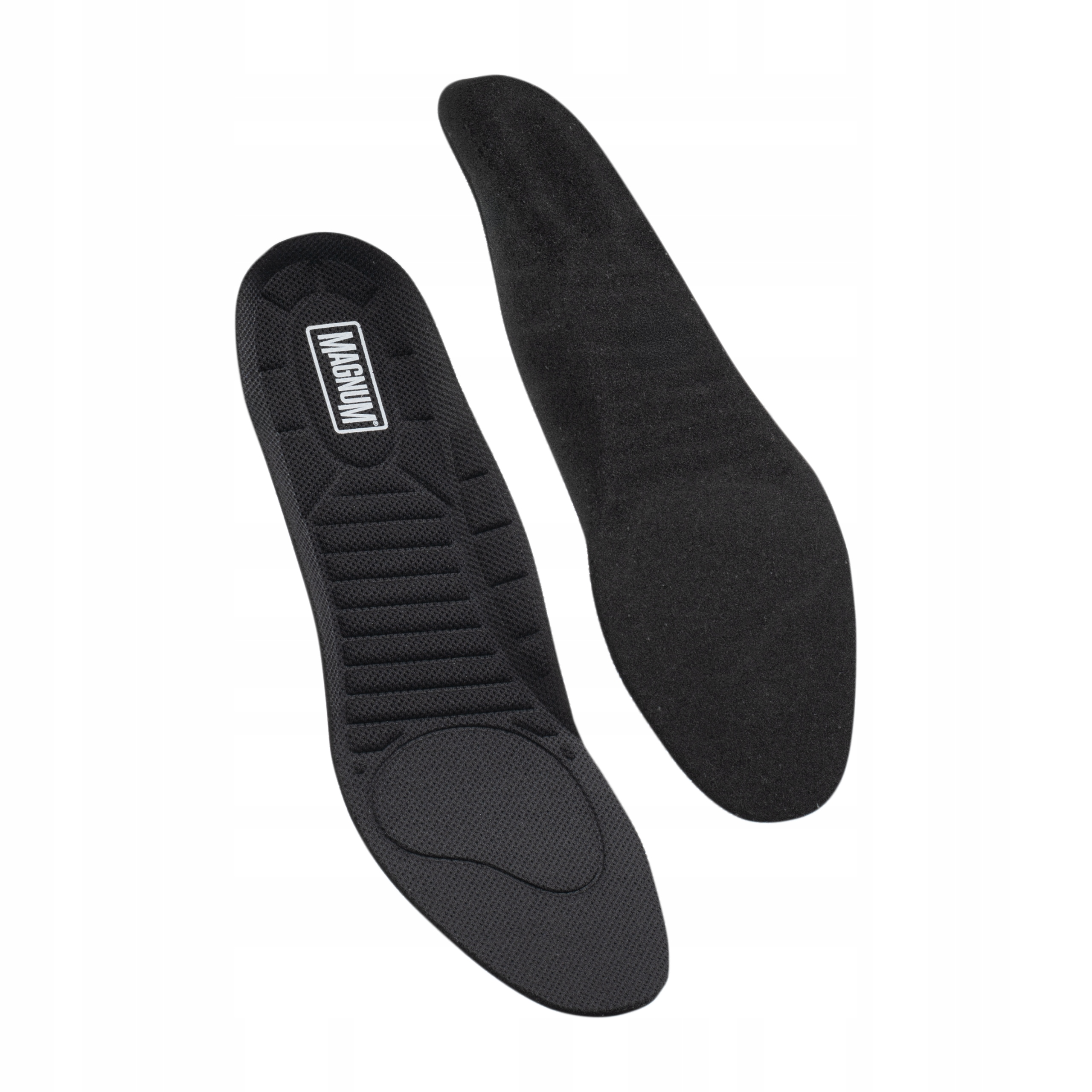 Wkładki Armor Step Insole 43 Magnum