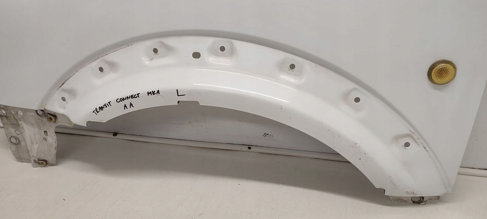 fender left front front Ford Transit Connect MK1 AA