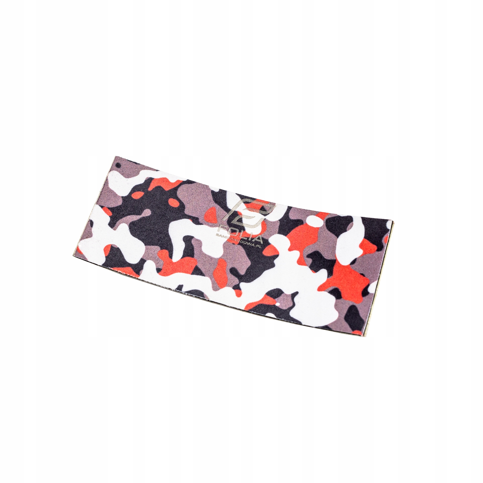

Filc Camo Folia-Samochodowa mikrofibra