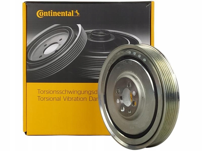 CONTI KOŁO PASOWE ALFA ROMEO GT 147 159 1.9 JTD Producent części Continental