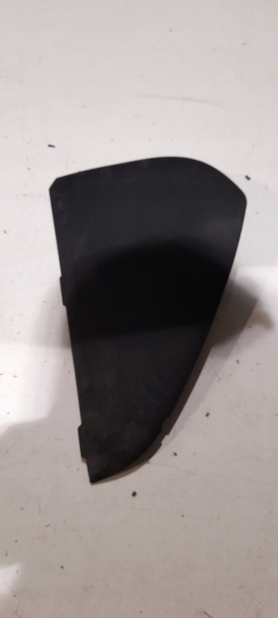 AUDI A4 B8 A5 COPRI CONSOLLE SINISTRA 8K0857085B