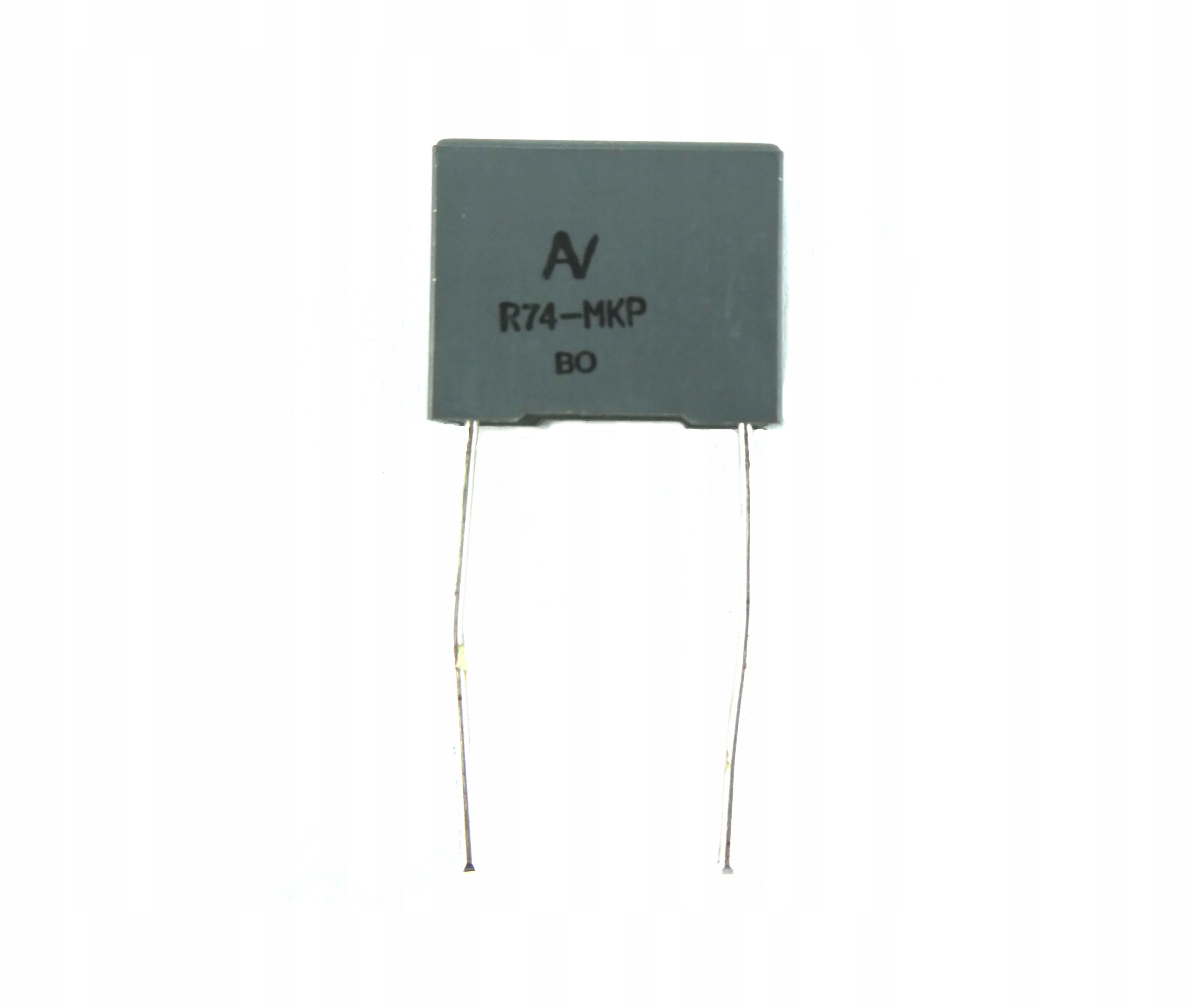 

Foliowy 0,01uF 10nF 700V Ac 2000V DC 5% 10szt.