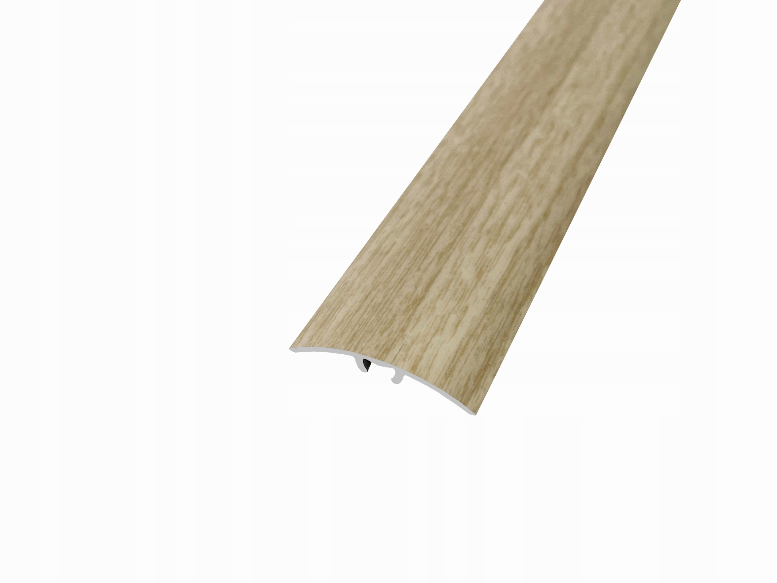 Listwa progowa IP66 Dąb Mocca 30mm/93cm