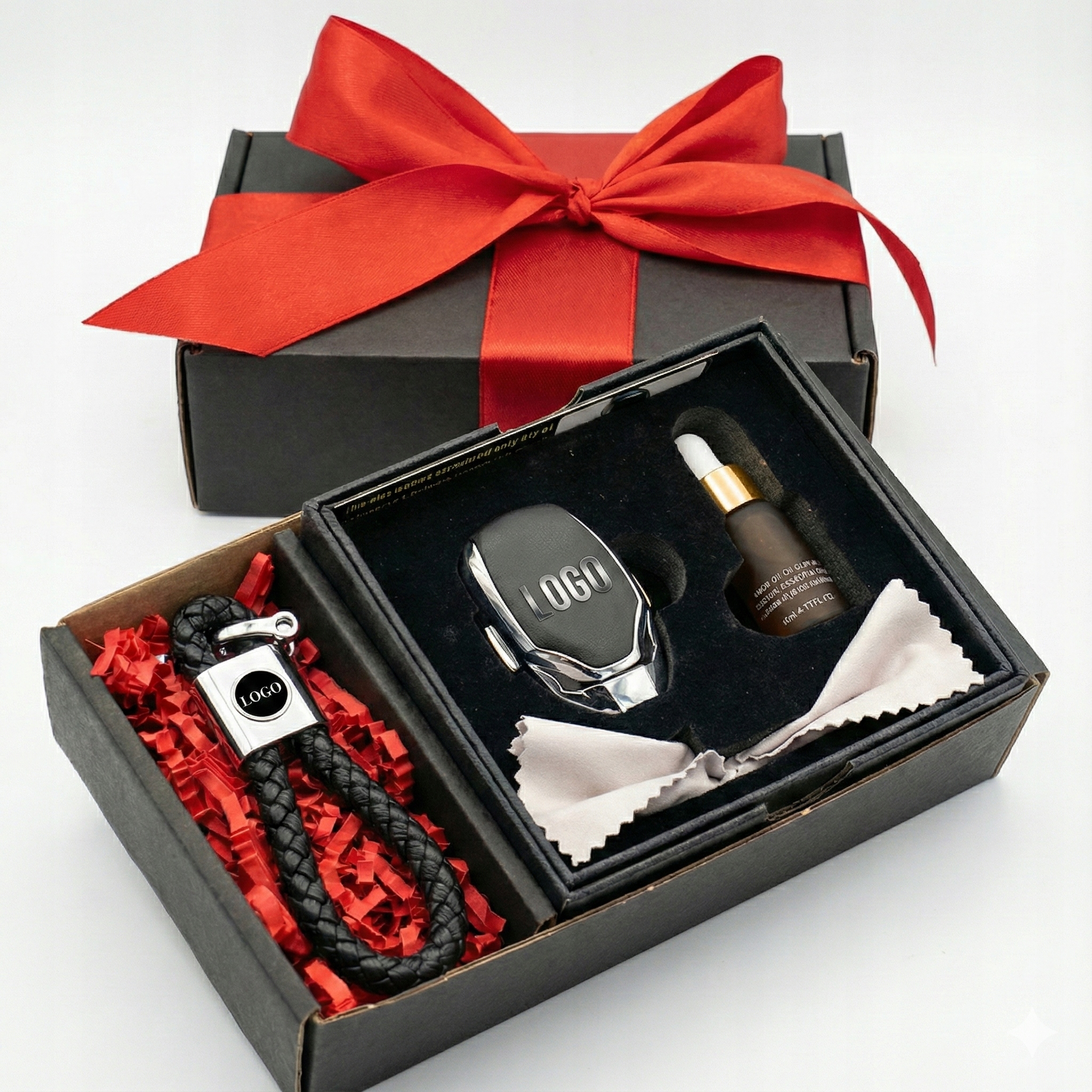 Zestaw Mini do Auta – dla Kierowcy Premium Box