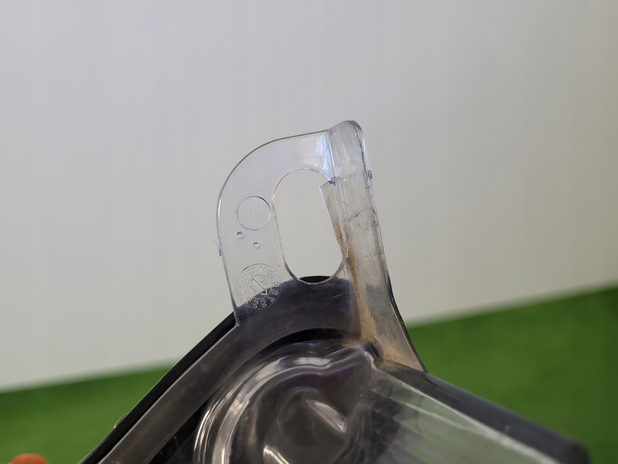 Frontscheinwerfer Opel Astra 13371596 Facelift LED Rechts Scheinwerfer Headlight - Thumbnail 9