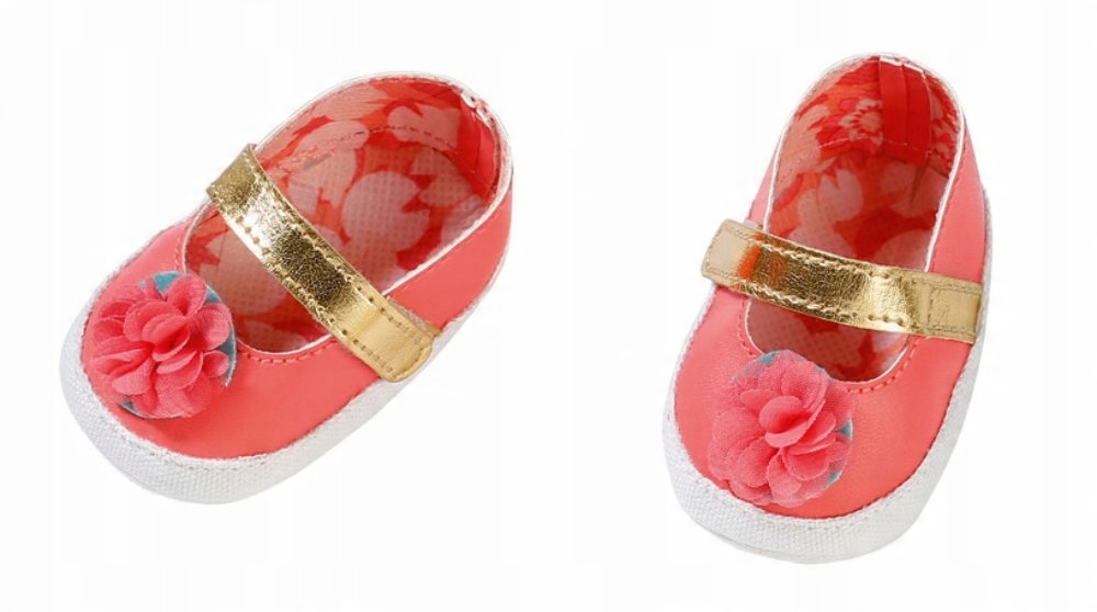 

Baby Annabell Buciki dla lalki 43 cm 703106